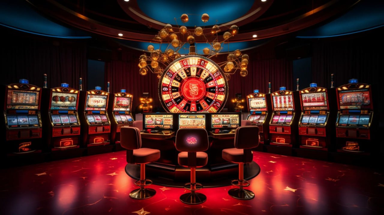 CUU88 slot online terlengkap untuk pemain Indonesia