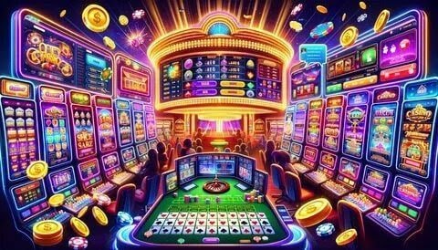 Bonus deposit pertama 100% promosi CUU88 untuk member baru