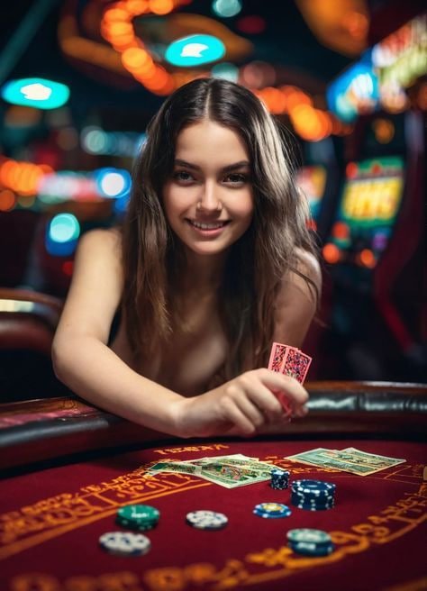 CUU88 live casino dengan dealer sungguhan dan streaming langsung